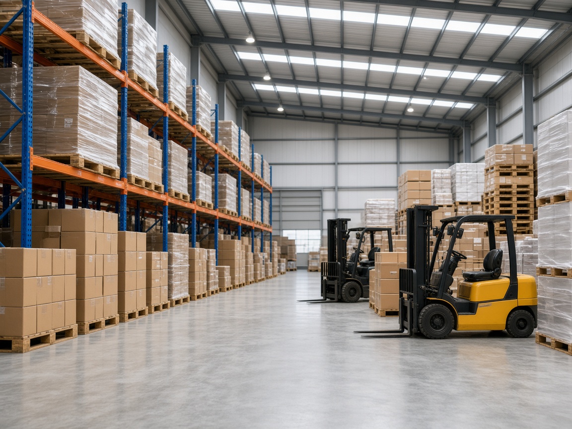 Logistics